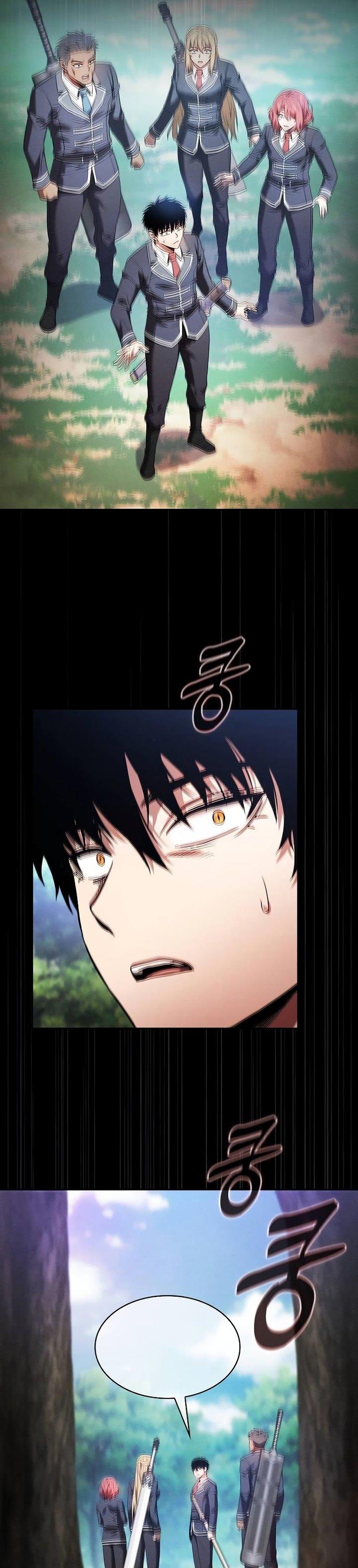 Academy’s Genius Swordmaster Chap 43 - Next Chap 44