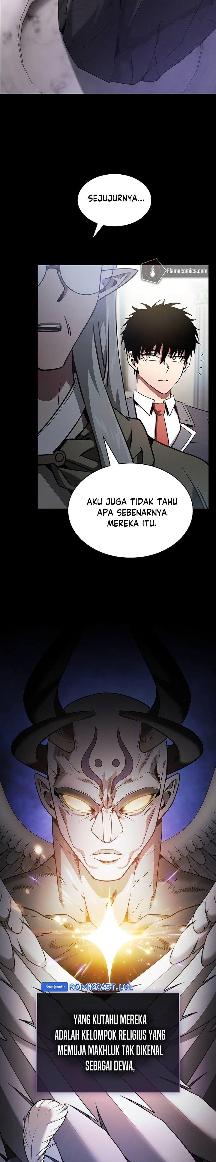 Academy’s Genius Swordmaster Chap 43 - Next Chap 44