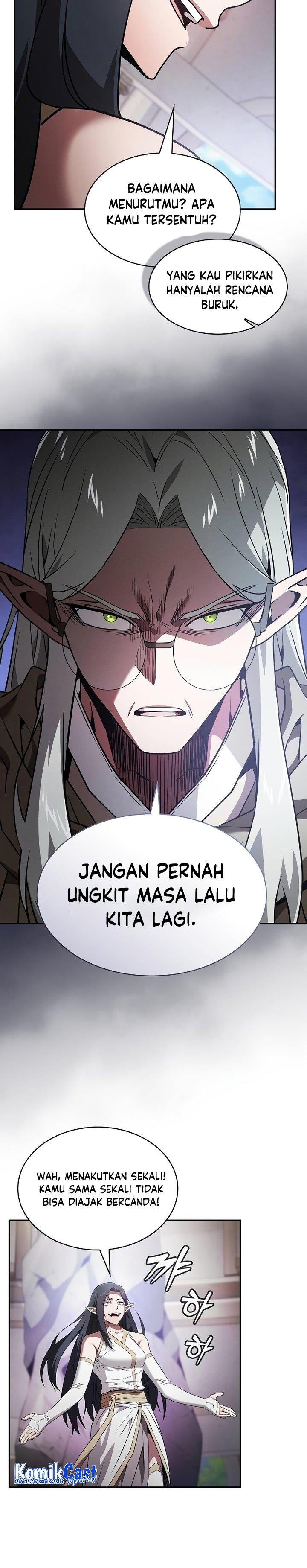 Academy’s Genius Swordmaster Chap 43 - Next Chap 44