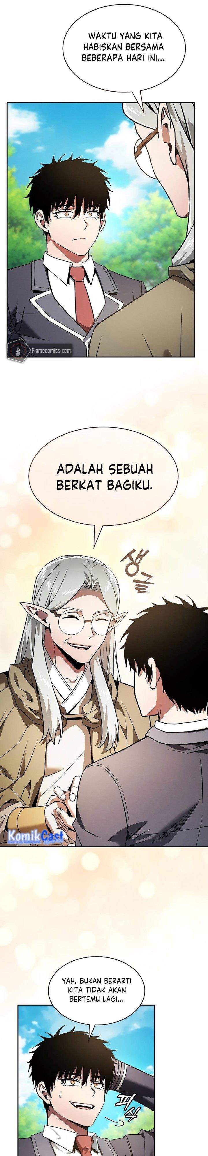 Academy’s Genius Swordmaster Chap 43 - Next Chap 44