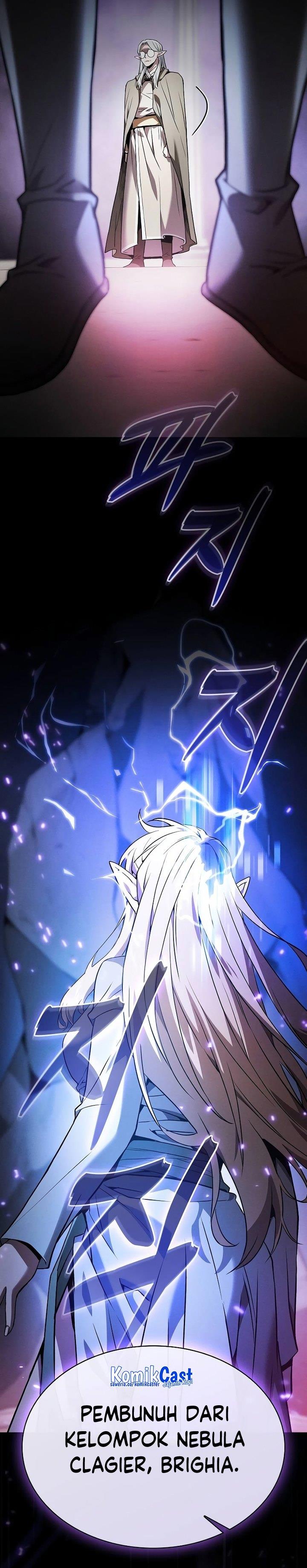 Academy’s Genius Swordmaster Chap 43 - Next Chap 44