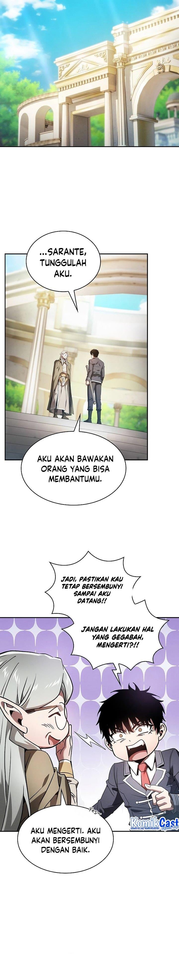 Academy’s Genius Swordmaster Chap 43 - Next Chap 44
