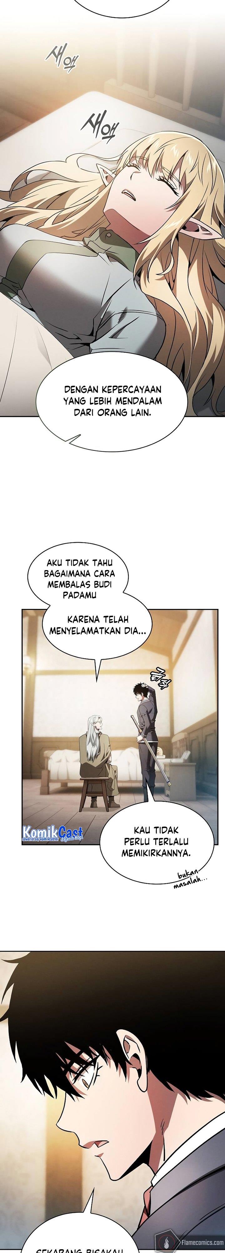Academy’s Genius Swordmaster Chap 43 - Next Chap 44