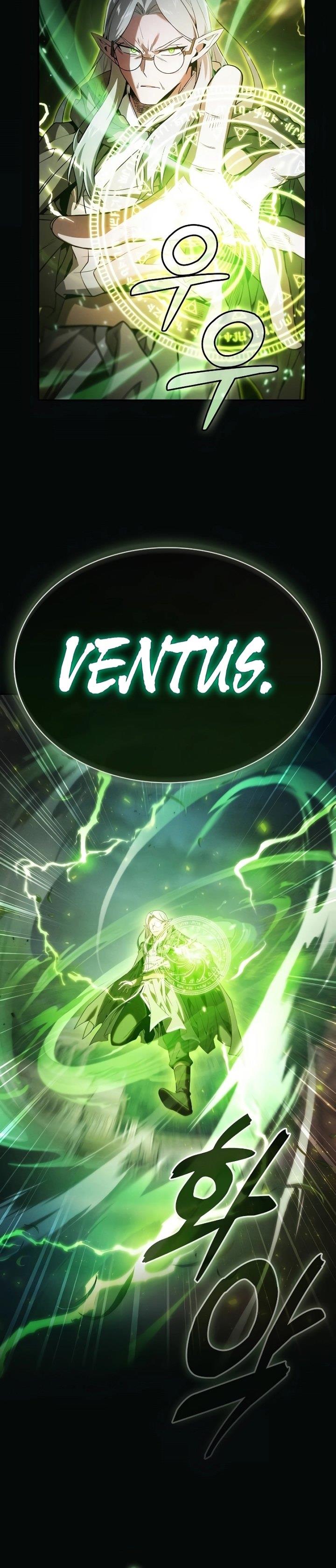 Academy’s Genius Swordmaster Chap 44 - Next Chap 45