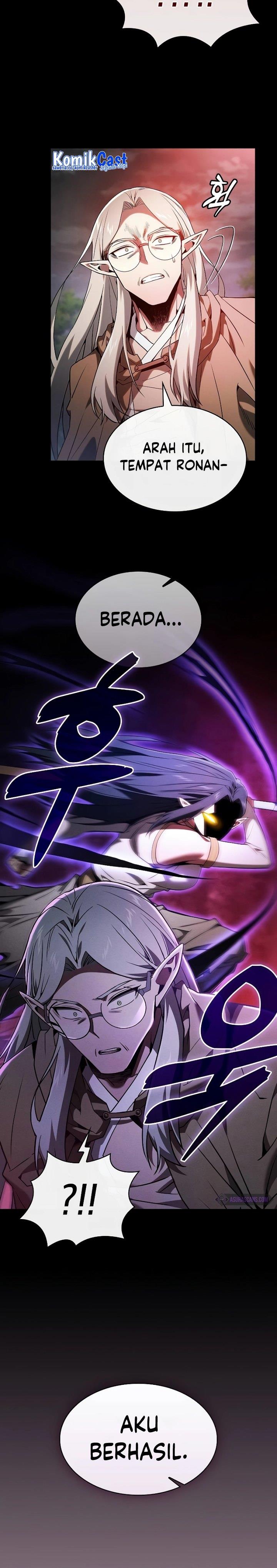 Academy’s Genius Swordmaster Chap 44 - Next Chap 45