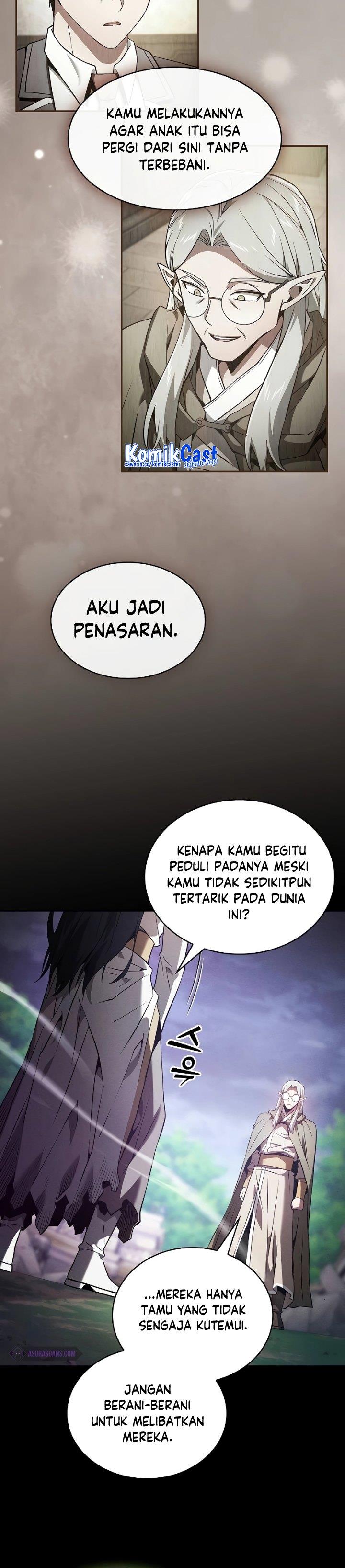 Academy’s Genius Swordmaster Chap 44 - Next Chap 45