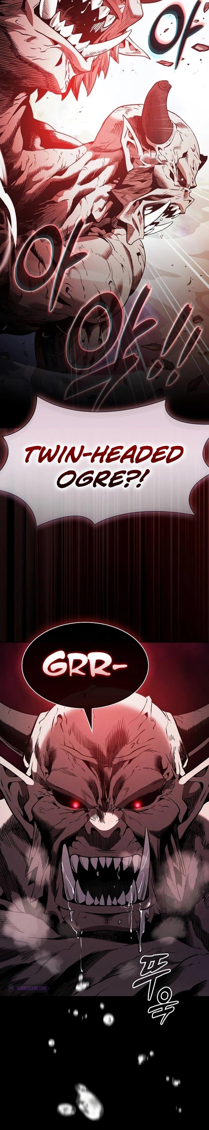 Academy’s Genius Swordmaster Chap 44 - Next Chap 45