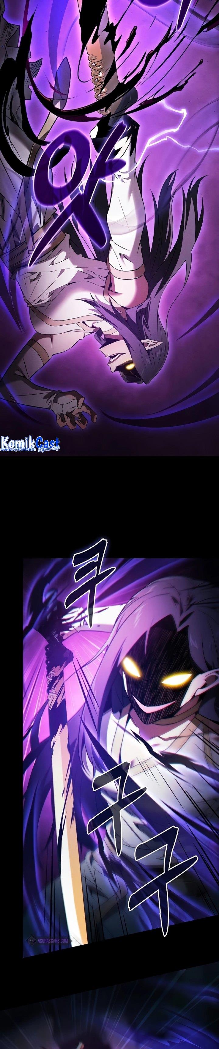 Academy’s Genius Swordmaster Chap 44 - Next Chap 45