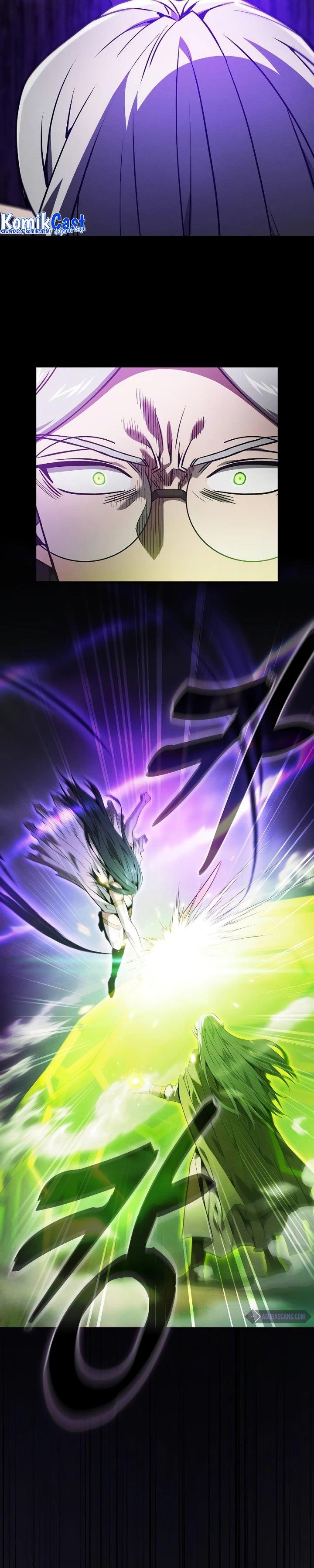 Academy’s Genius Swordmaster Chap 44 - Next Chap 45