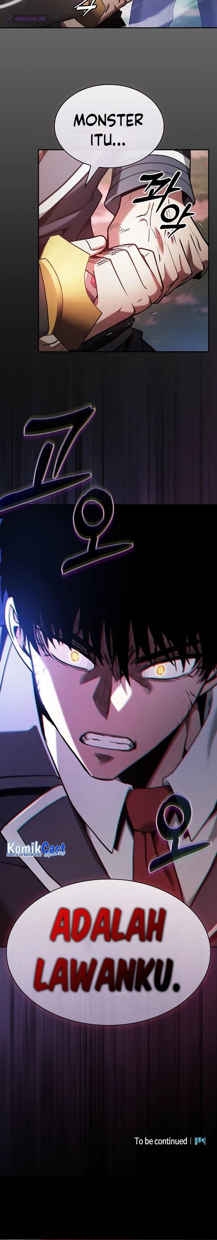 Academy’s Genius Swordmaster Chap 44 - Next Chap 45