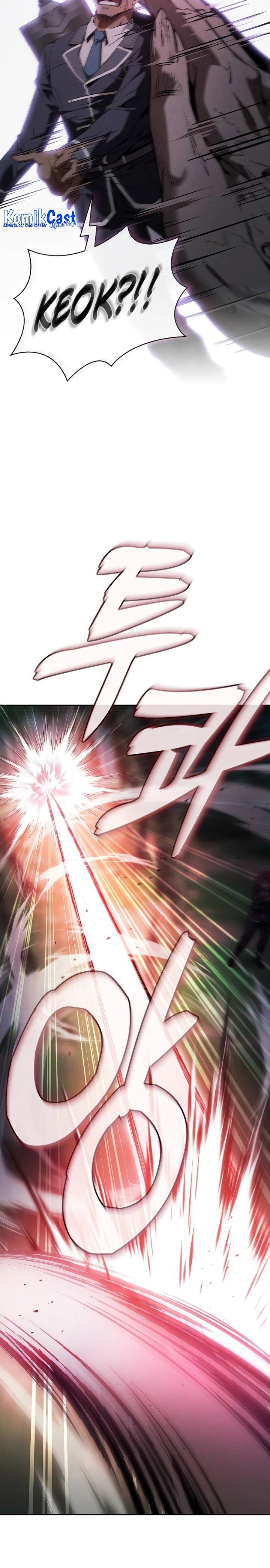 Academy’s Genius Swordmaster Chap 44 - Next Chap 45