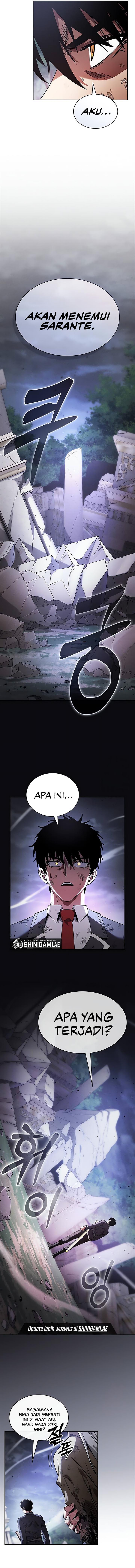 Academy’s Genius Swordmaster Chap 45 - Next Chap 46