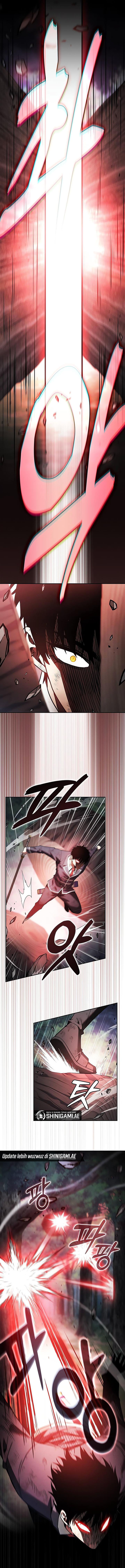 Academy’s Genius Swordmaster Chap 45 - Next Chap 46