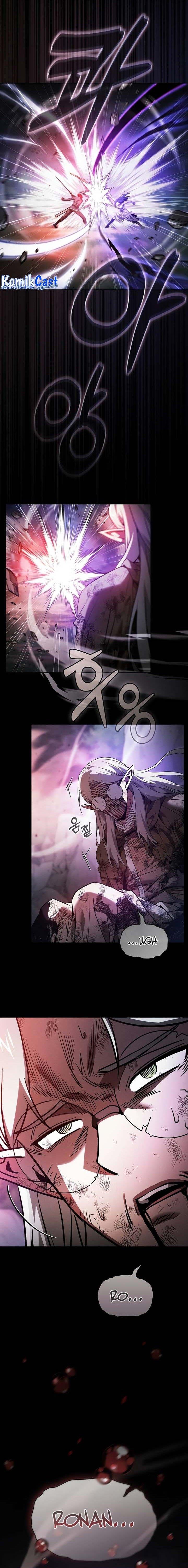 Academy’s Genius Swordmaster Chap 46 - Next Chap 47