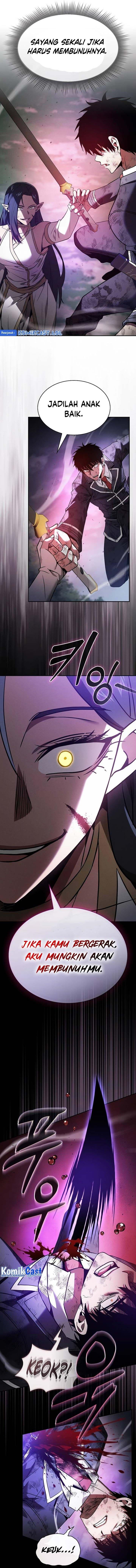 Academy’s Genius Swordmaster Chap 46 - Next Chap 47