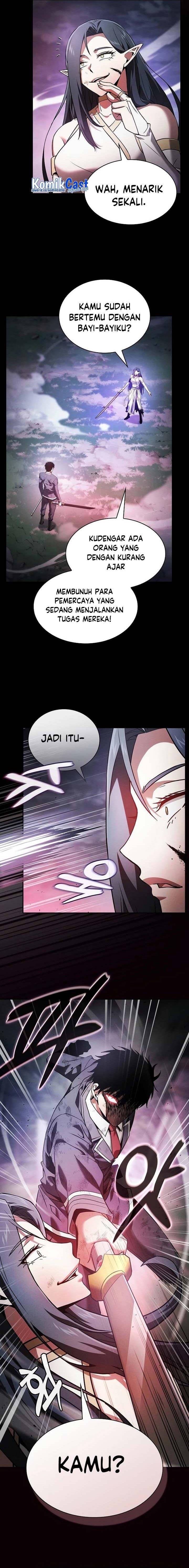Academy’s Genius Swordmaster Chap 46 - Next Chap 47