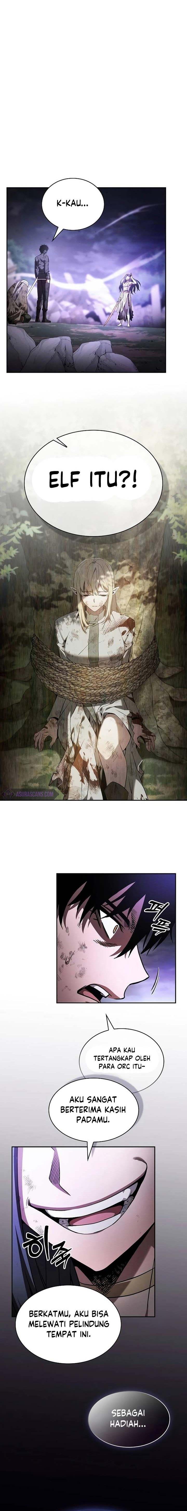 Academy’s Genius Swordmaster Chap 46 - Next Chap 47