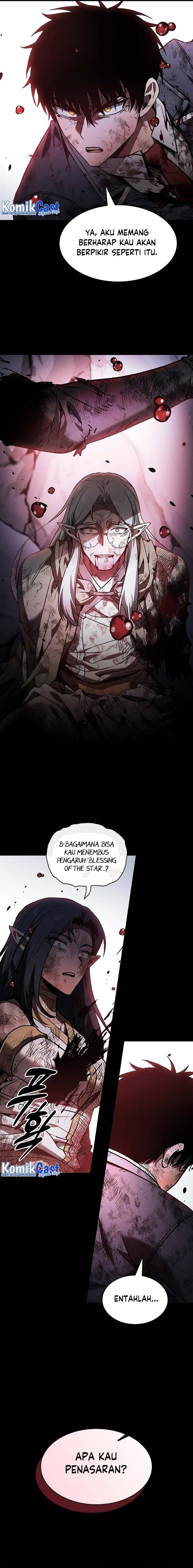 Academy’s Genius Swordmaster Chap 47 - Next Chap 48