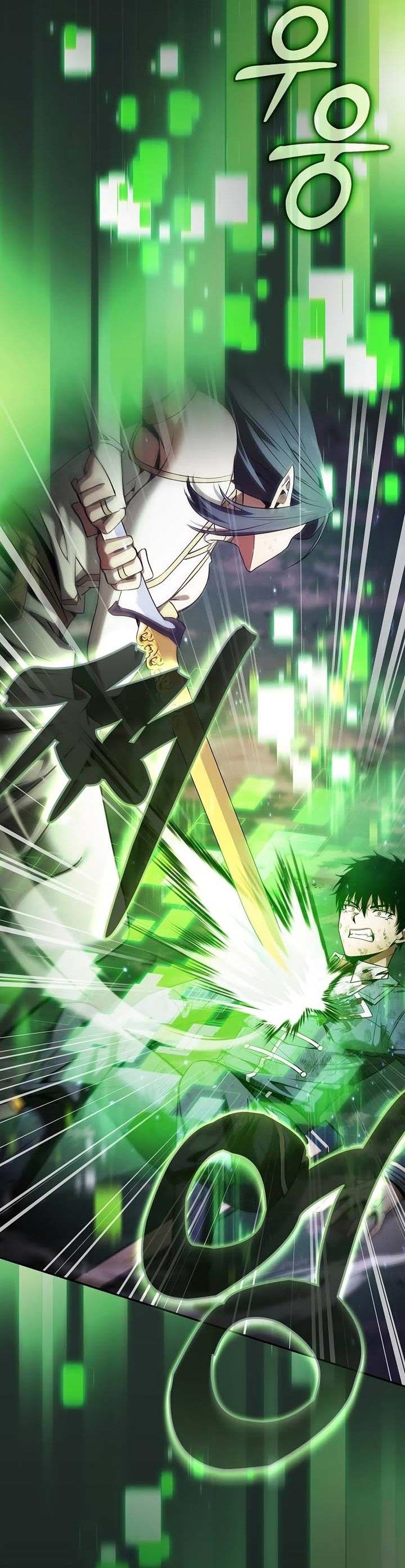 Academy’s Genius Swordmaster Chap 47 - Next Chap 48