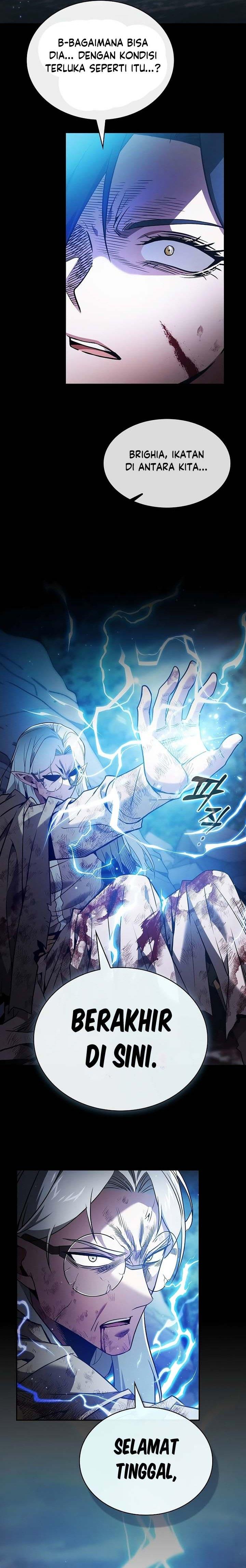 Academy’s Genius Swordmaster Chap 47 - Next Chap 48