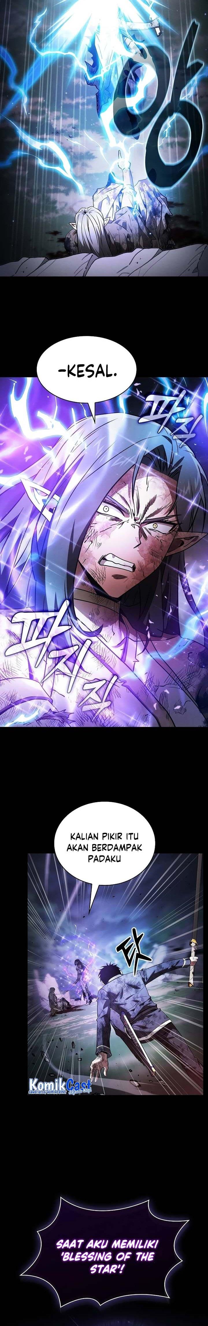 Academy’s Genius Swordmaster Chap 47 - Next Chap 48