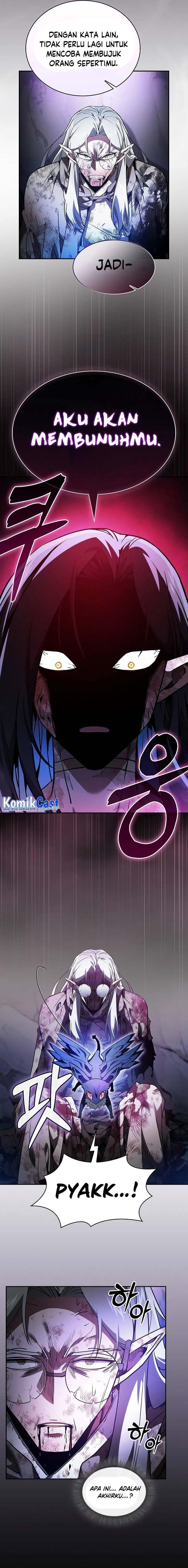 Academy’s Genius Swordmaster Chap 47 - Next Chap 48