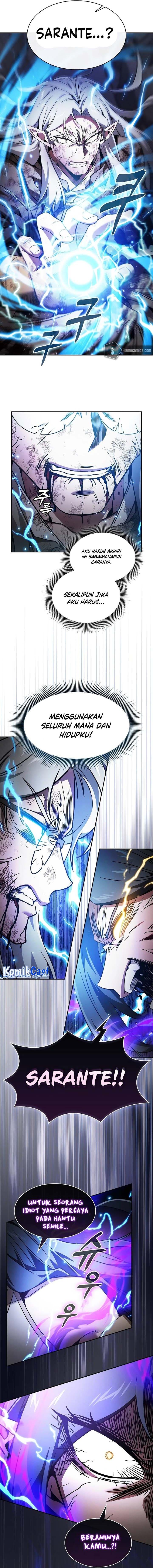 Academy’s Genius Swordmaster Chap 47 - Next Chap 48