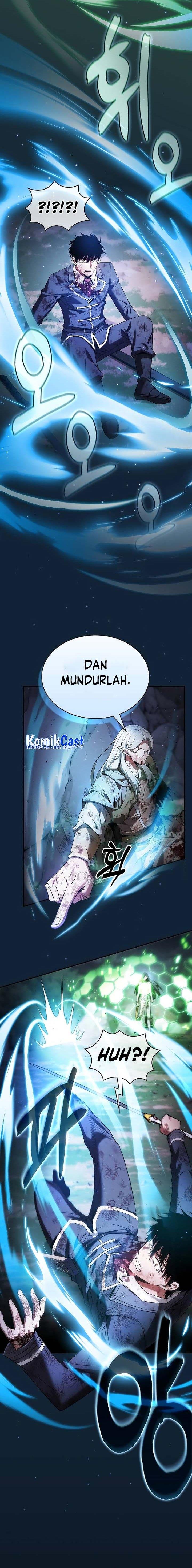 Academy’s Genius Swordmaster Chap 47 - Next Chap 48