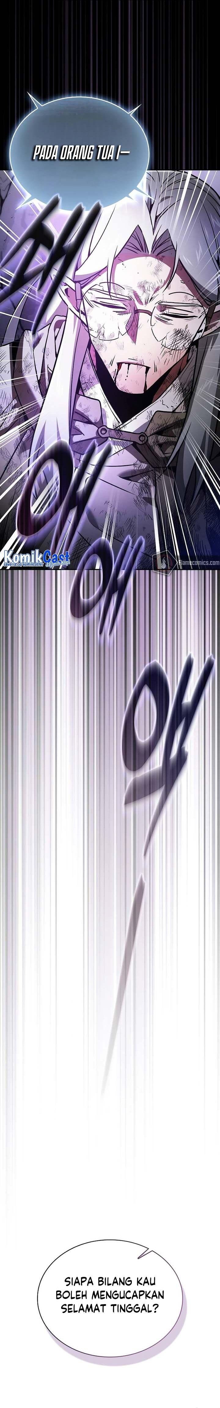 Academy’s Genius Swordmaster Chap 47 - Next Chap 48