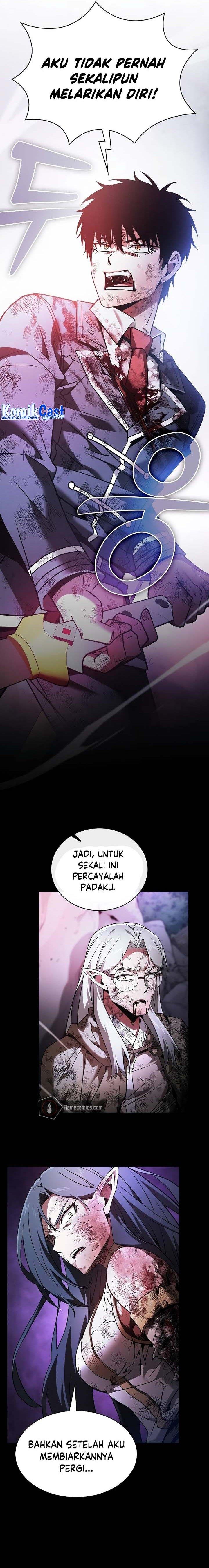 Academy’s Genius Swordmaster Chap 47 - Next Chap 48