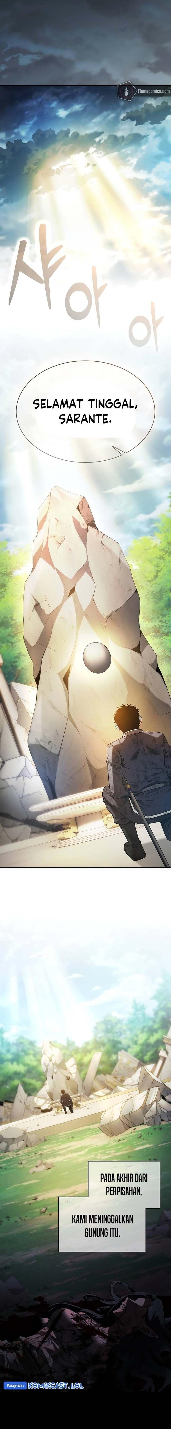 Academy’s Genius Swordmaster Chap 48 - Next Chap 49