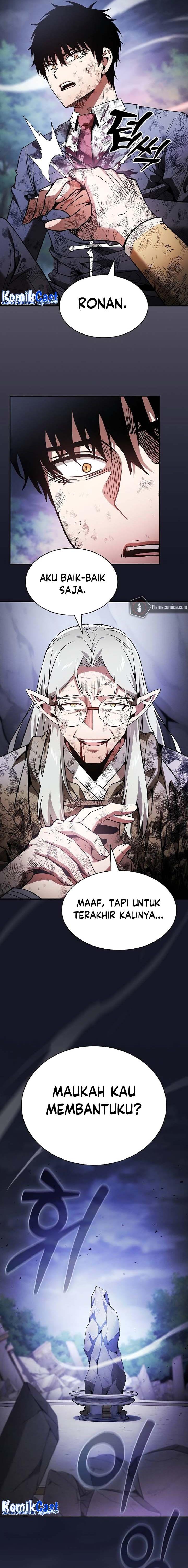 Academy’s Genius Swordmaster Chap 48 - Next Chap 49