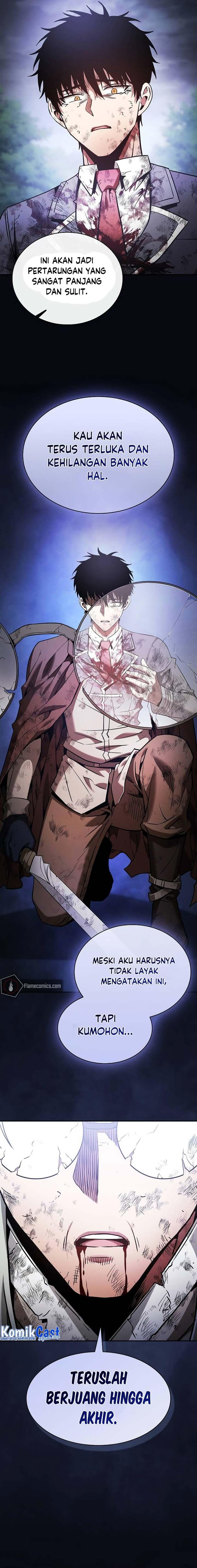 Academy’s Genius Swordmaster Chap 48 - Next Chap 49