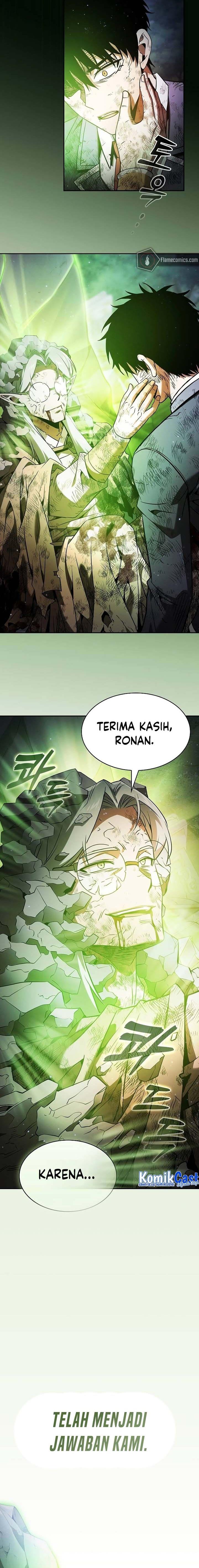 Academy’s Genius Swordmaster Chap 48 - Next Chap 49