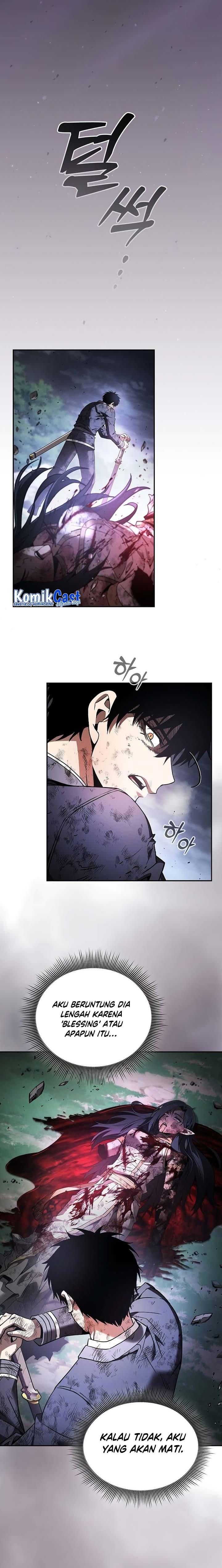 Academy’s Genius Swordmaster Chap 48 - Next Chap 49