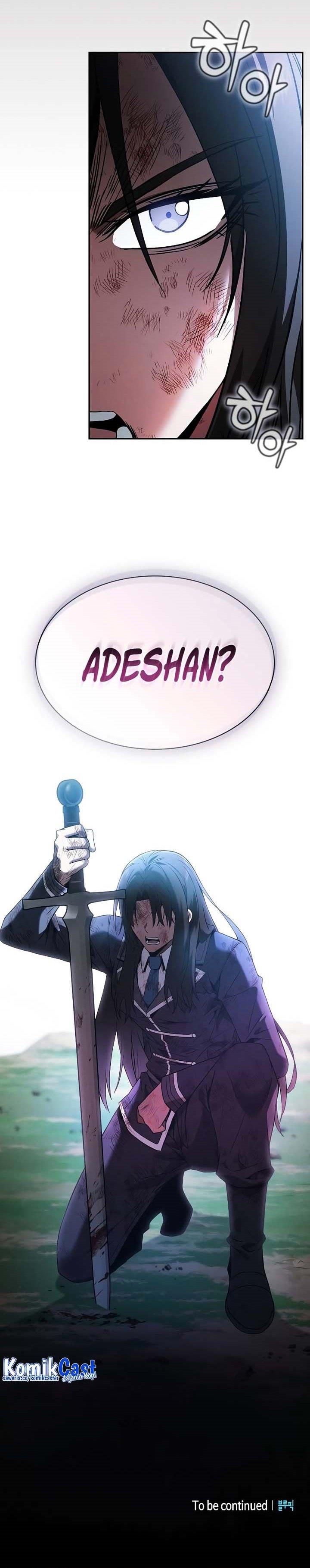 Academy’s Genius Swordmaster Chap 49 - Next Chap 50