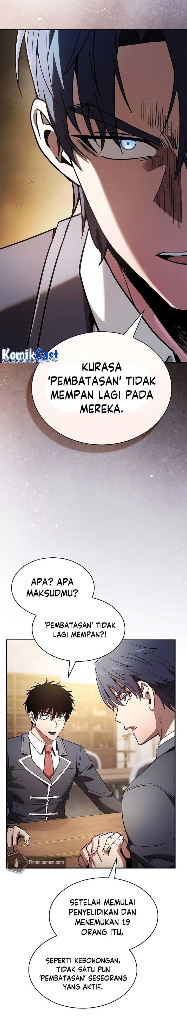 Academy’s Genius Swordmaster Chap 49 - Next Chap 50