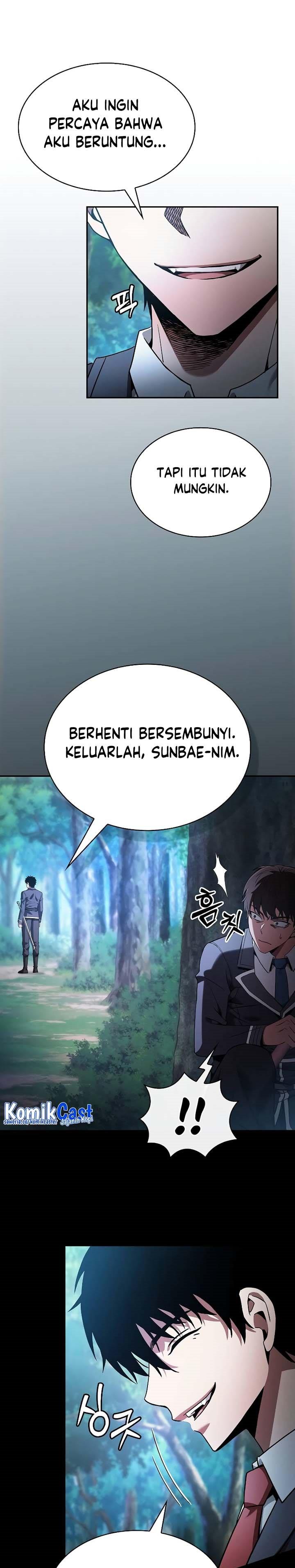 Academy’s Genius Swordmaster Chap 49 - Next Chap 50