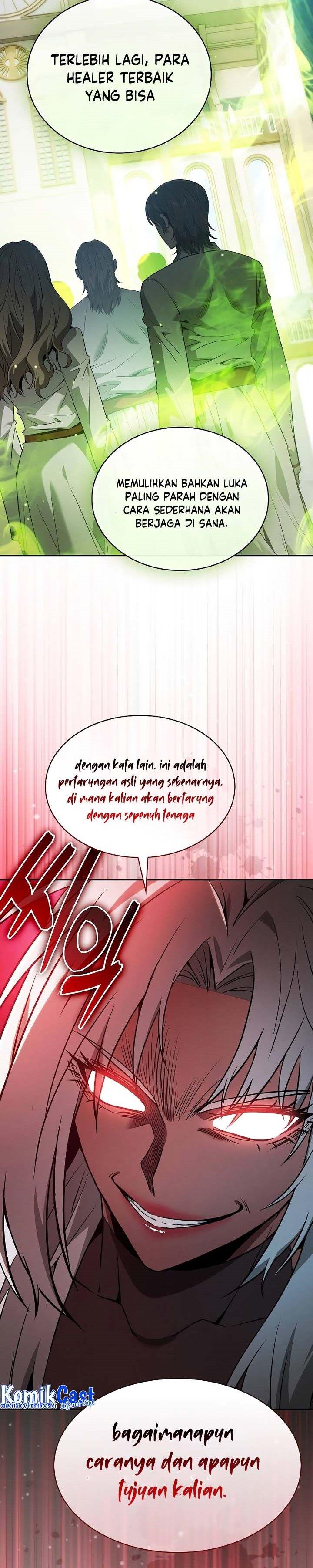 Academy’s Genius Swordmaster Chap 49 - Next Chap 50