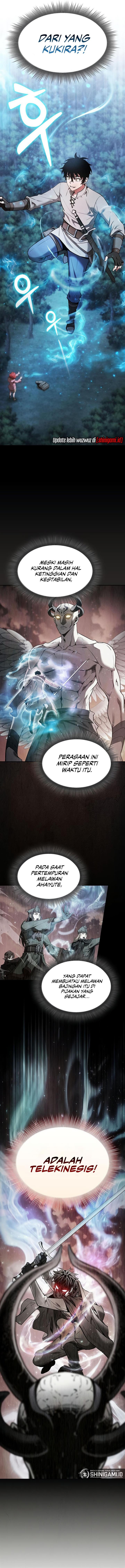 Academy’s Genius Swordmaster Chap 5 - Next Chap 6