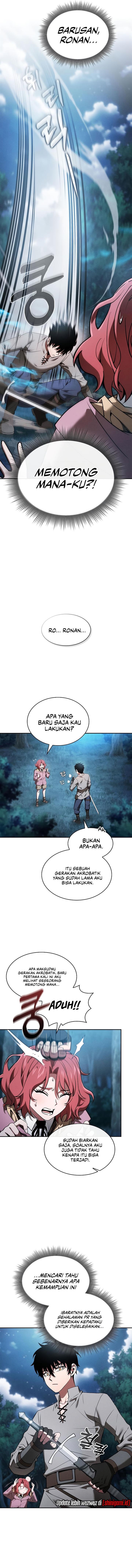 Academy’s Genius Swordmaster Chap 5 - Next Chap 6
