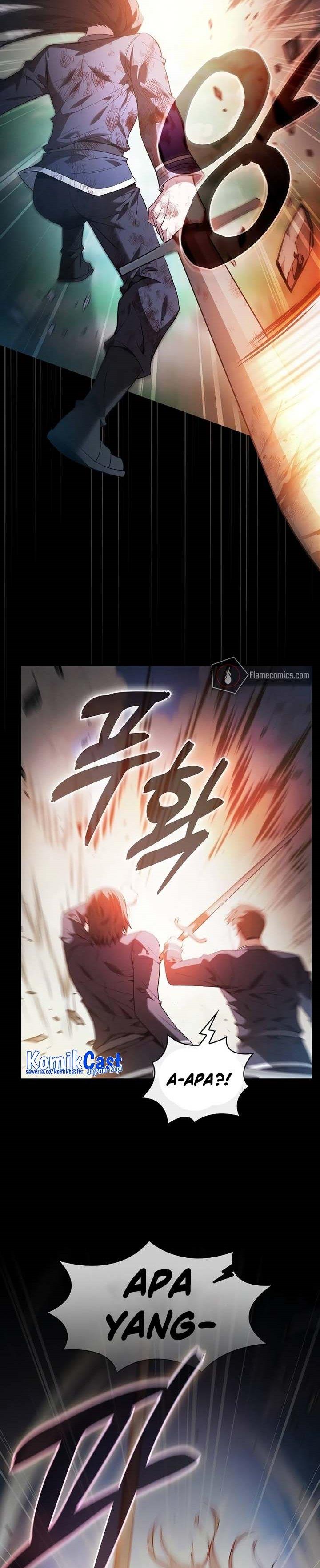Academy’s Genius Swordmaster Chap 50 - Next Chap 51