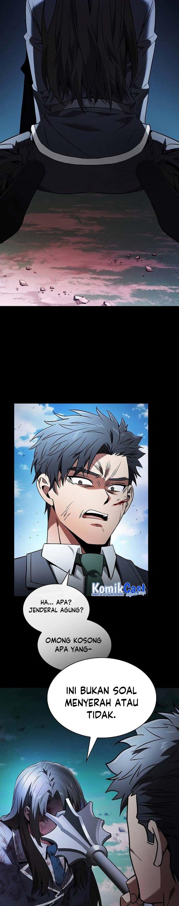 Academy’s Genius Swordmaster Chap 50 - Next Chap 51