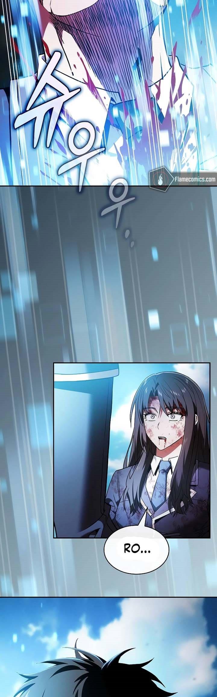 Academy’s Genius Swordmaster Chap 50 - Next Chap 51