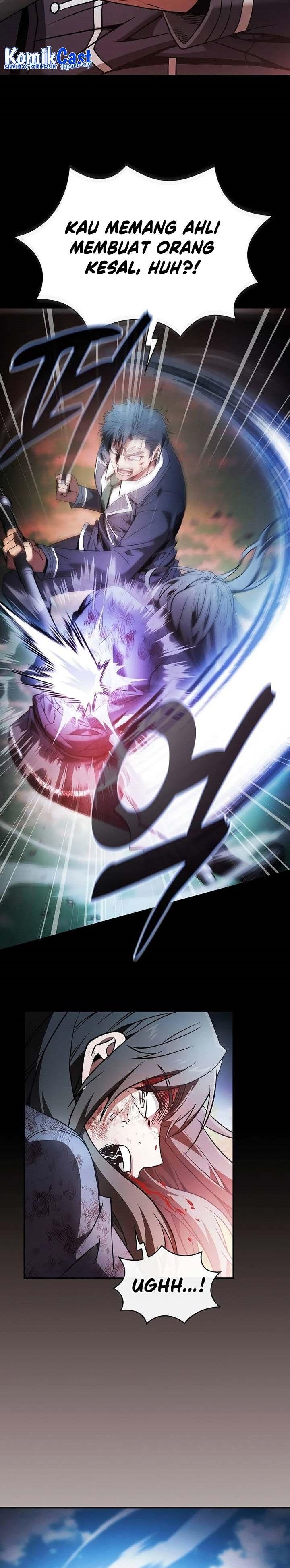 Academy’s Genius Swordmaster Chap 50 - Next Chap 51