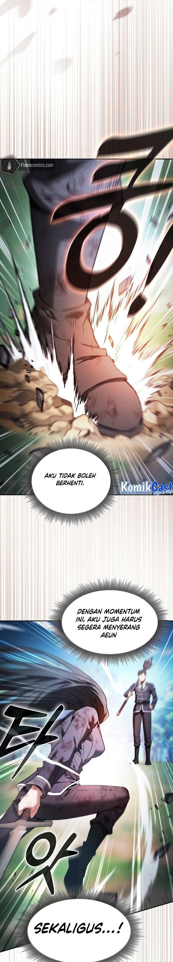 Academy’s Genius Swordmaster Chap 50 - Next Chap 51