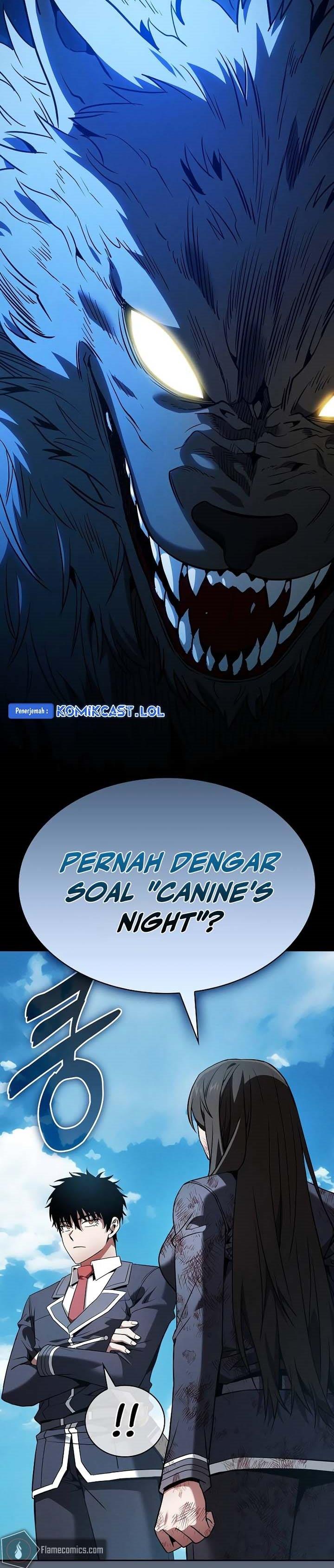 Academy’s Genius Swordmaster Chap 51 - Next Chap 52