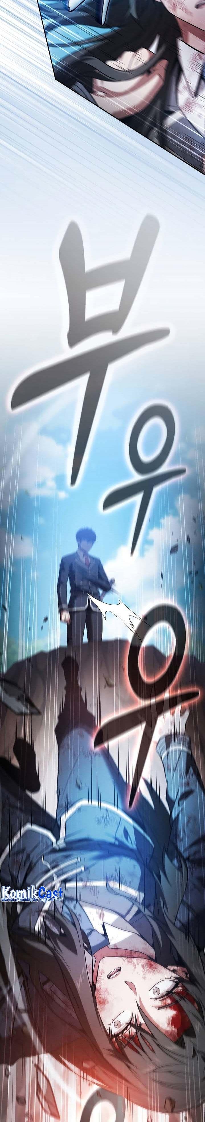 Academy’s Genius Swordmaster Chap 51 - Next Chap 52