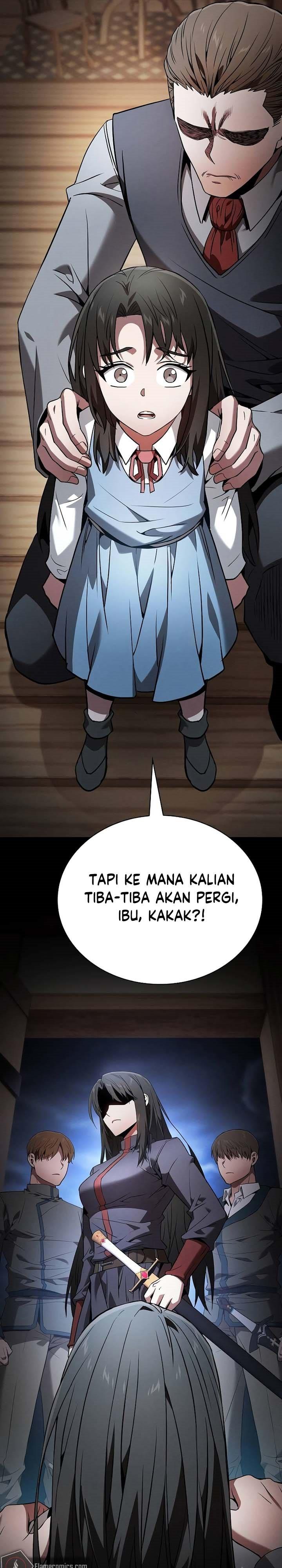 Academy’s Genius Swordmaster Chap 51 - Next Chap 52