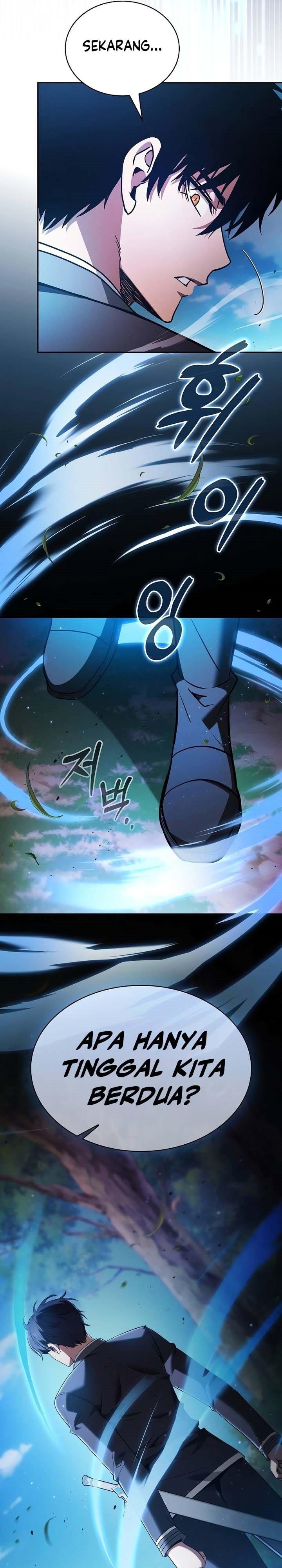 Academy’s Genius Swordmaster Chap 51 - Next Chap 52